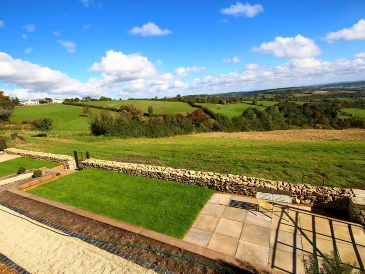 Pass The Keys Stunning Location Close To City Centre バース エクステリア 写真